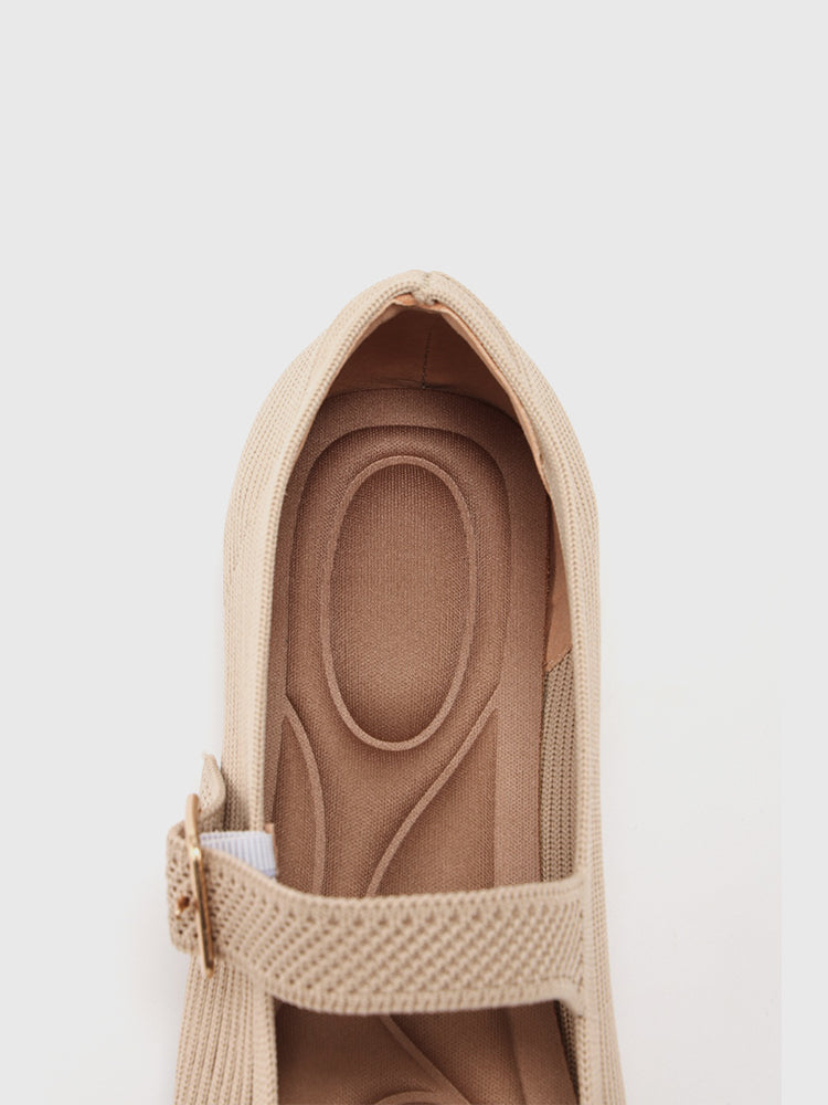 Mocasines Aveline Comfort