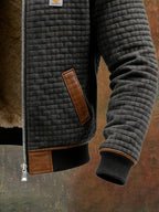Samuel ™ | CHAQUETA TÉRMICA PREMIUM