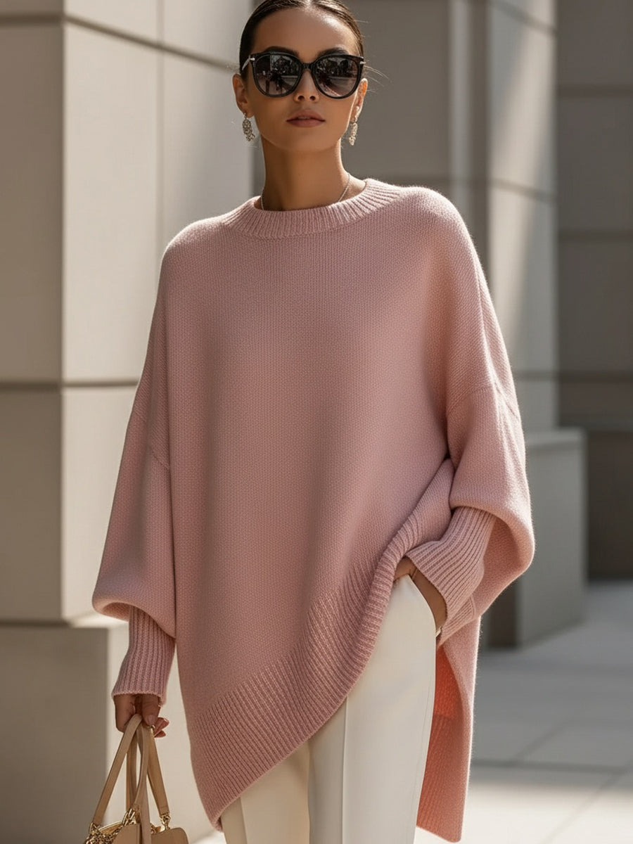 Clarissa | Suéter Casual Elegante