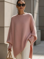 Clarissa | Suéter Casual Elegante