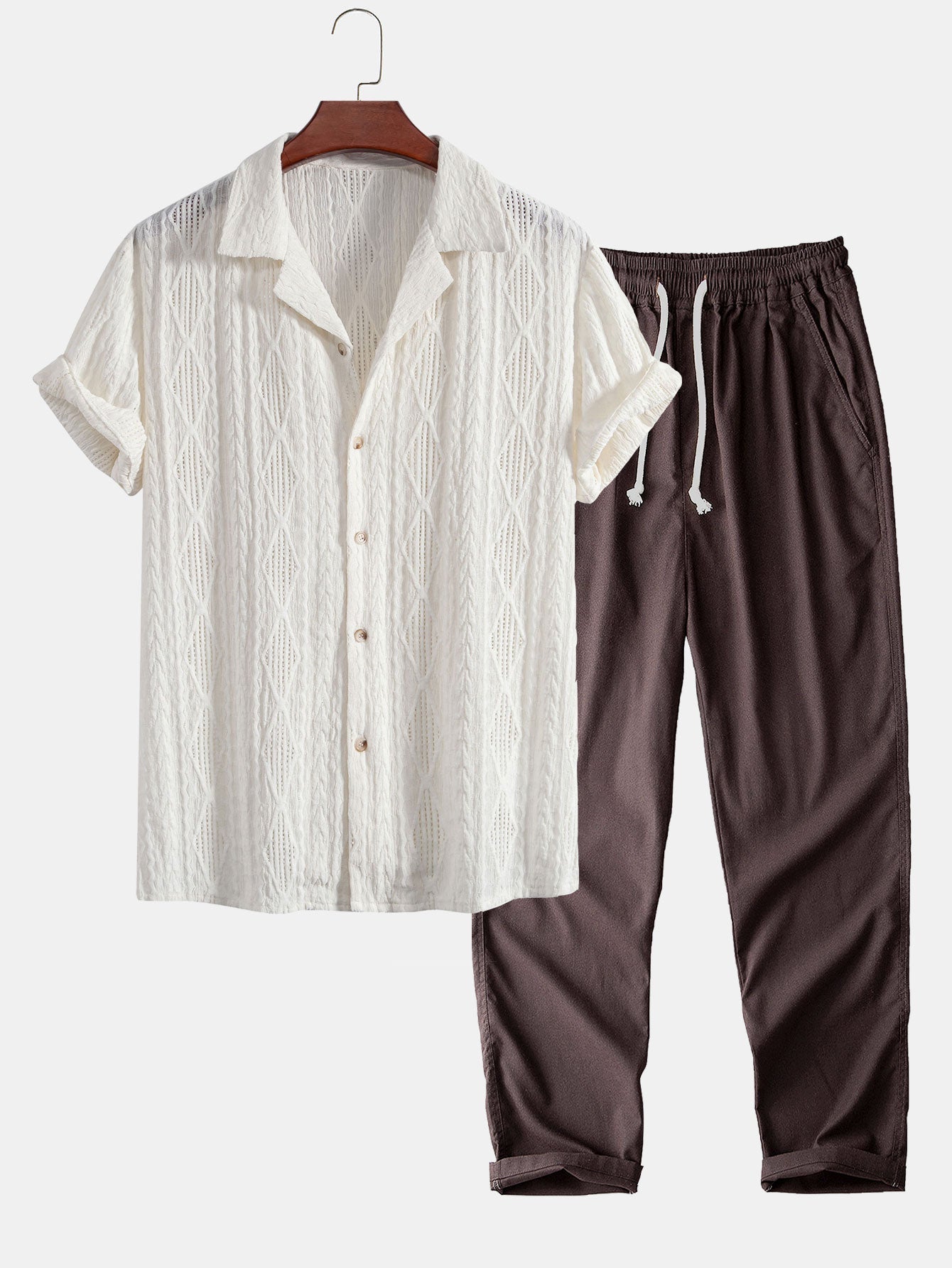 Conjunto PORTOFINO Resort