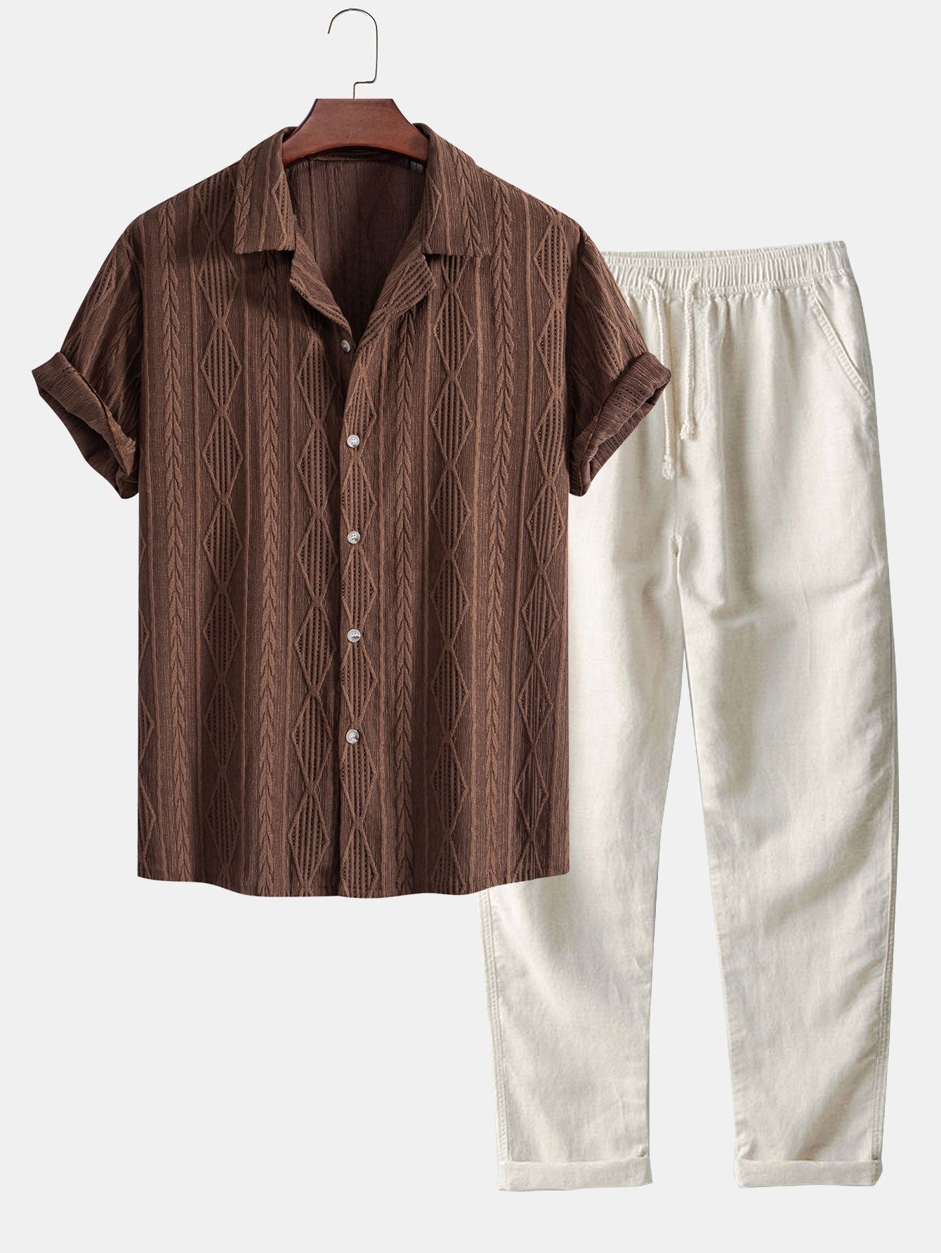 Conjunto PORTOFINO Resort