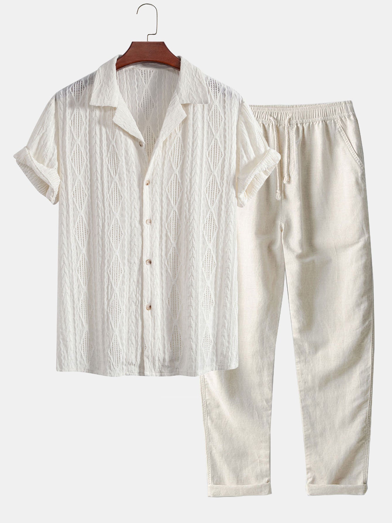 Conjunto PORTOFINO Resort