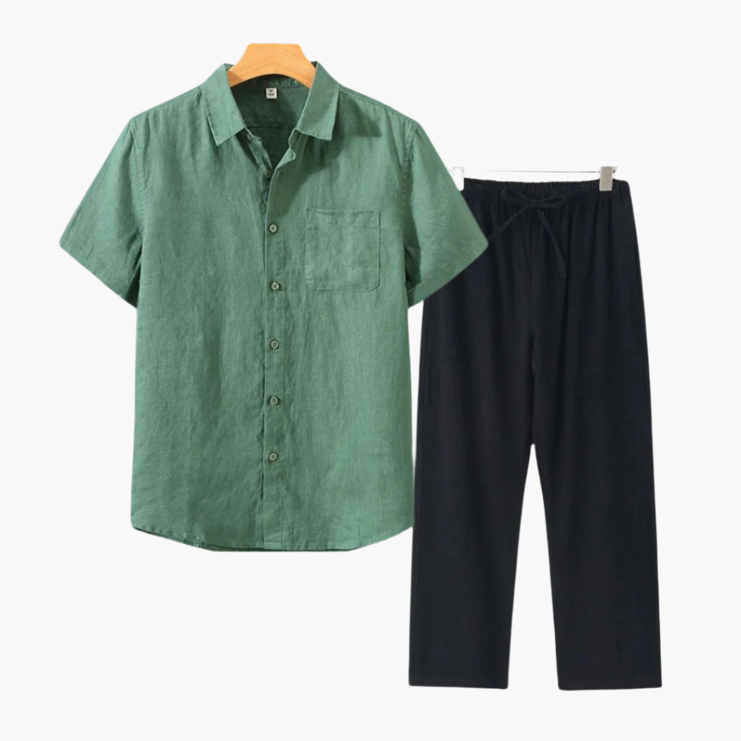 Juego de ropa de cama CAPETOWN