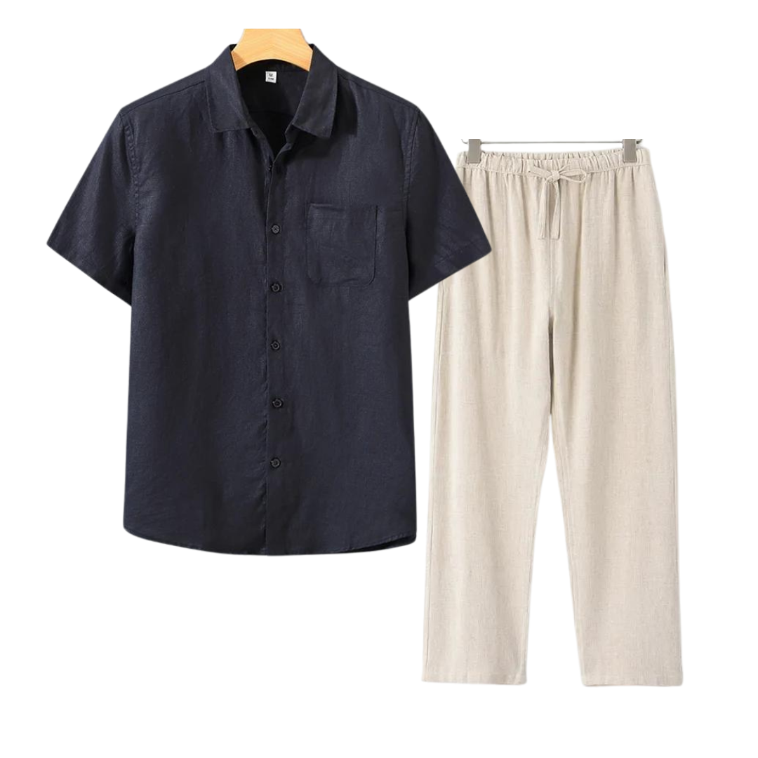 Juego de ropa de cama CAPETOWN