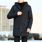 Julian | chaqueta de invierno moderna y chic