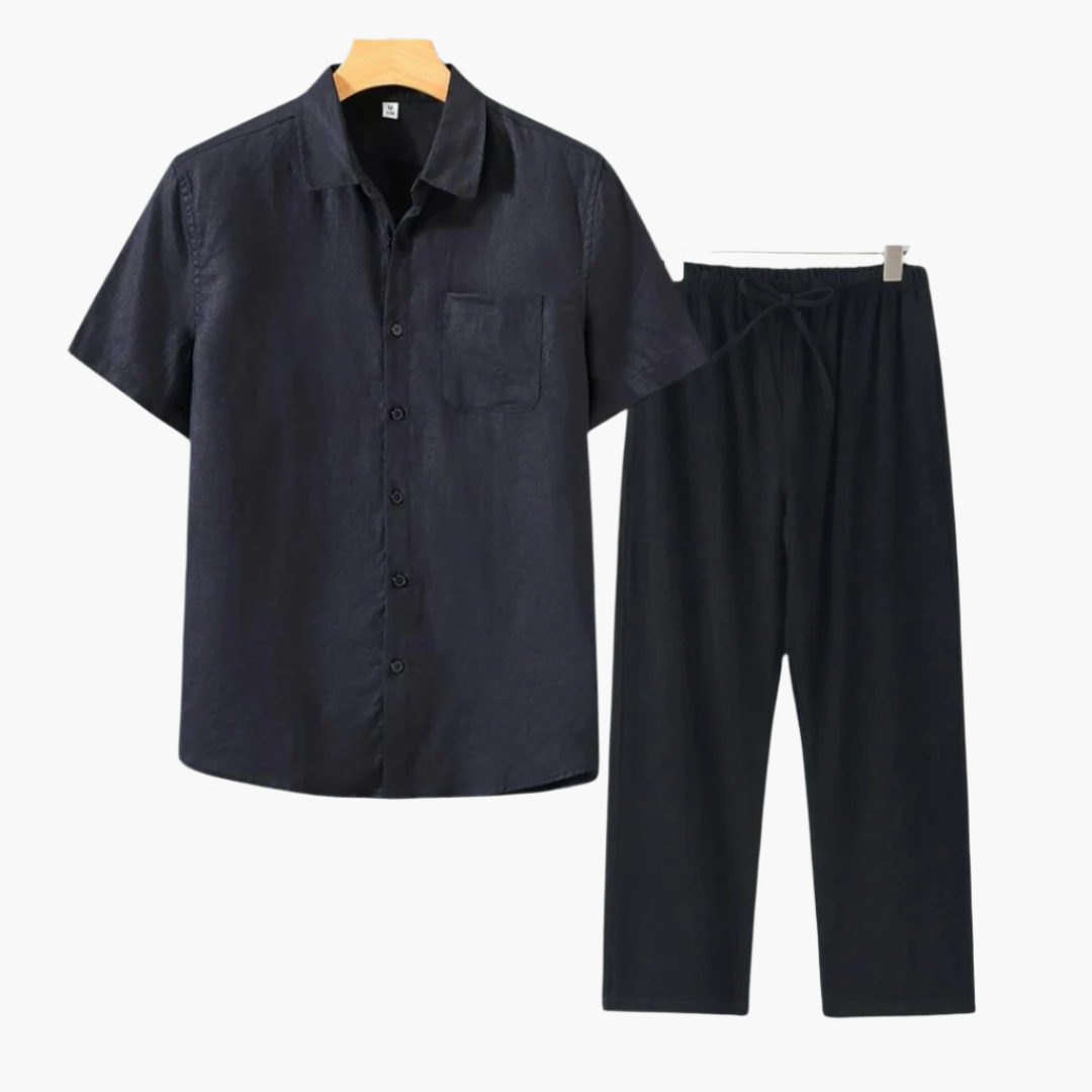 Juego de ropa de cama CAPETOWN