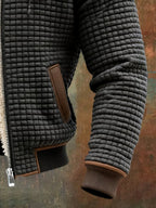 Hugo™ | Chaqueta de exterior retro para hombres