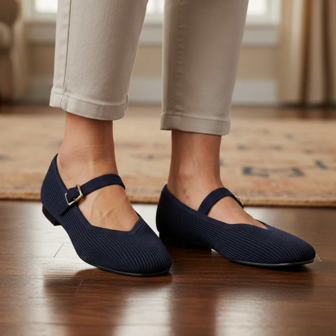 Mocasines Aveline Comfort