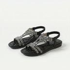 Boho Sandali Ortopedici Comfort