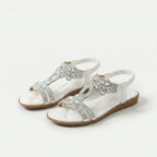Boho Sandali Ortopedici Comfort