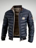 Rafael™ | Premium-Steppjacke
