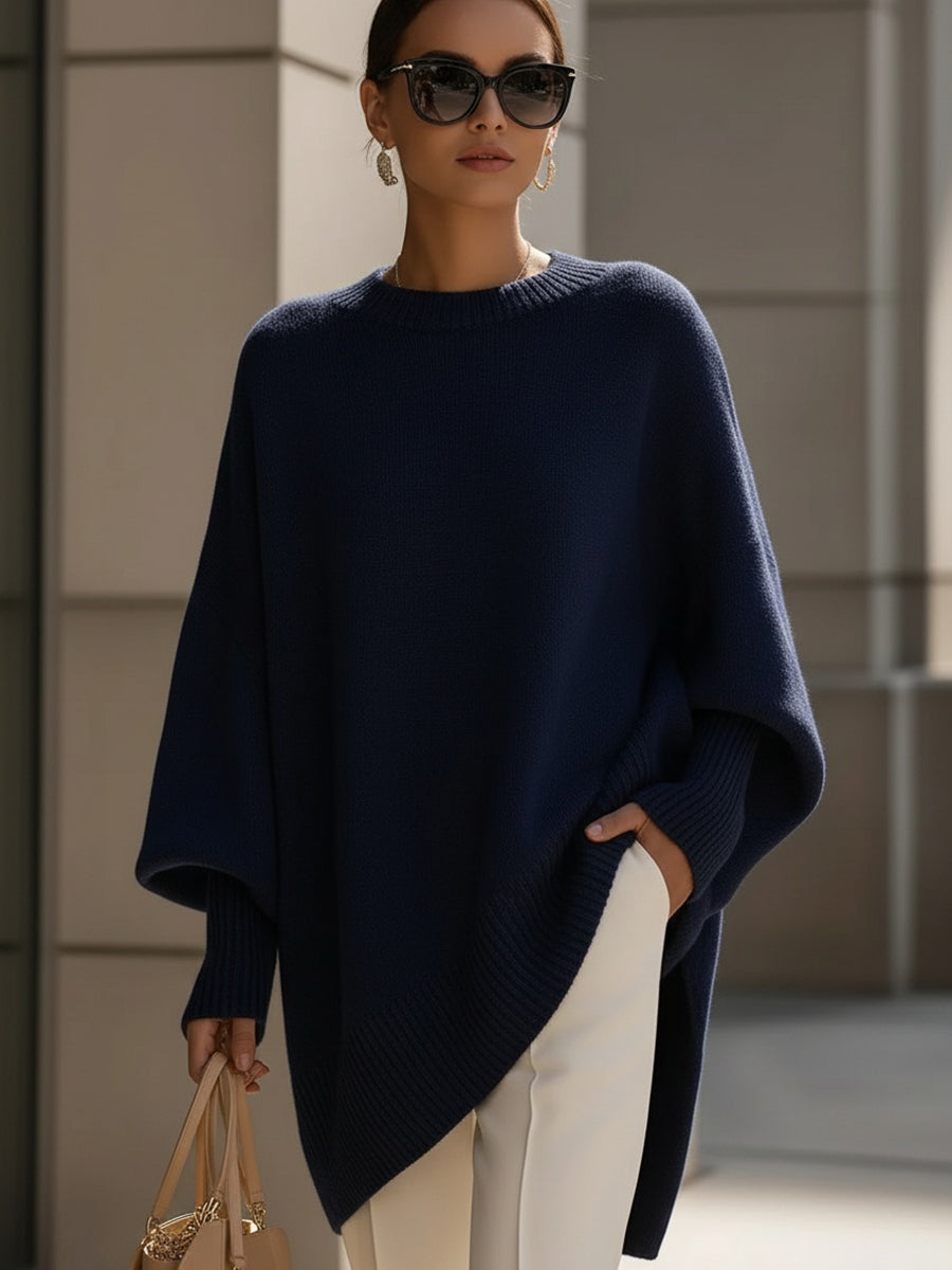 Clarissa | Suéter Casual Elegante
