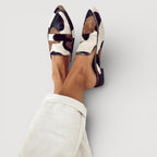 VELLE – SLIP-ONS MIT STIL