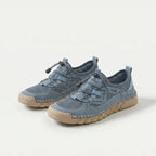 Elara Scarpe Comfort Traspirante