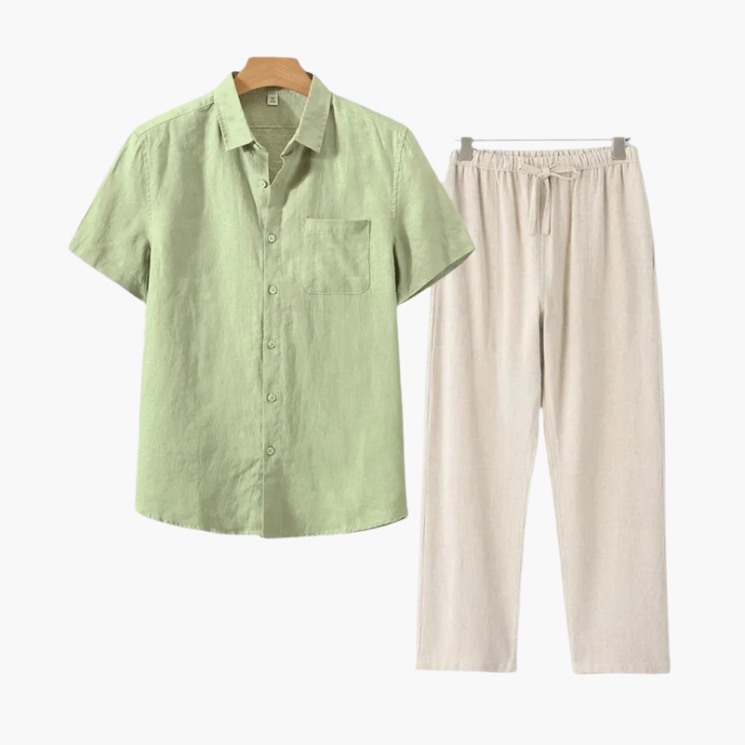 Juego de ropa de cama CAPETOWN