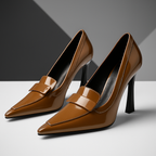 Candela | Bombas de Elegancia Patentada