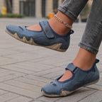 Novi Ballerine Comfort Leggere