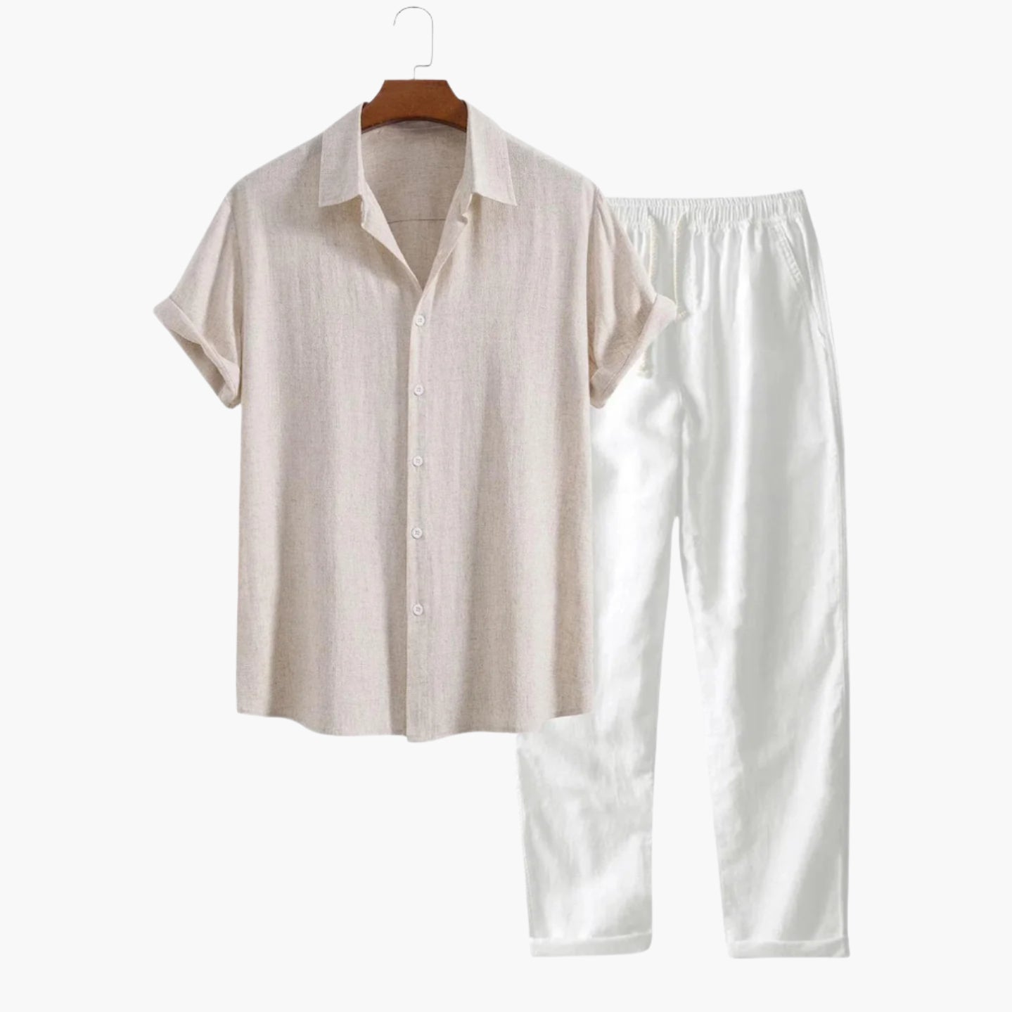 Conjunto de verano - St. Tropez Légende