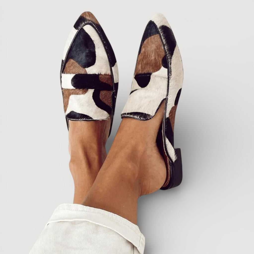 VELLE – SLIP-ONS MIT STIL