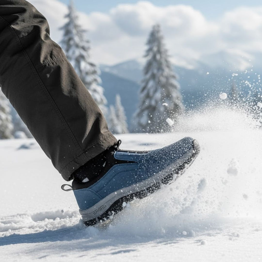 Palma Scarpe Comfort Ortopediche