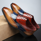 Harry – Zapatos Oxford Clásico