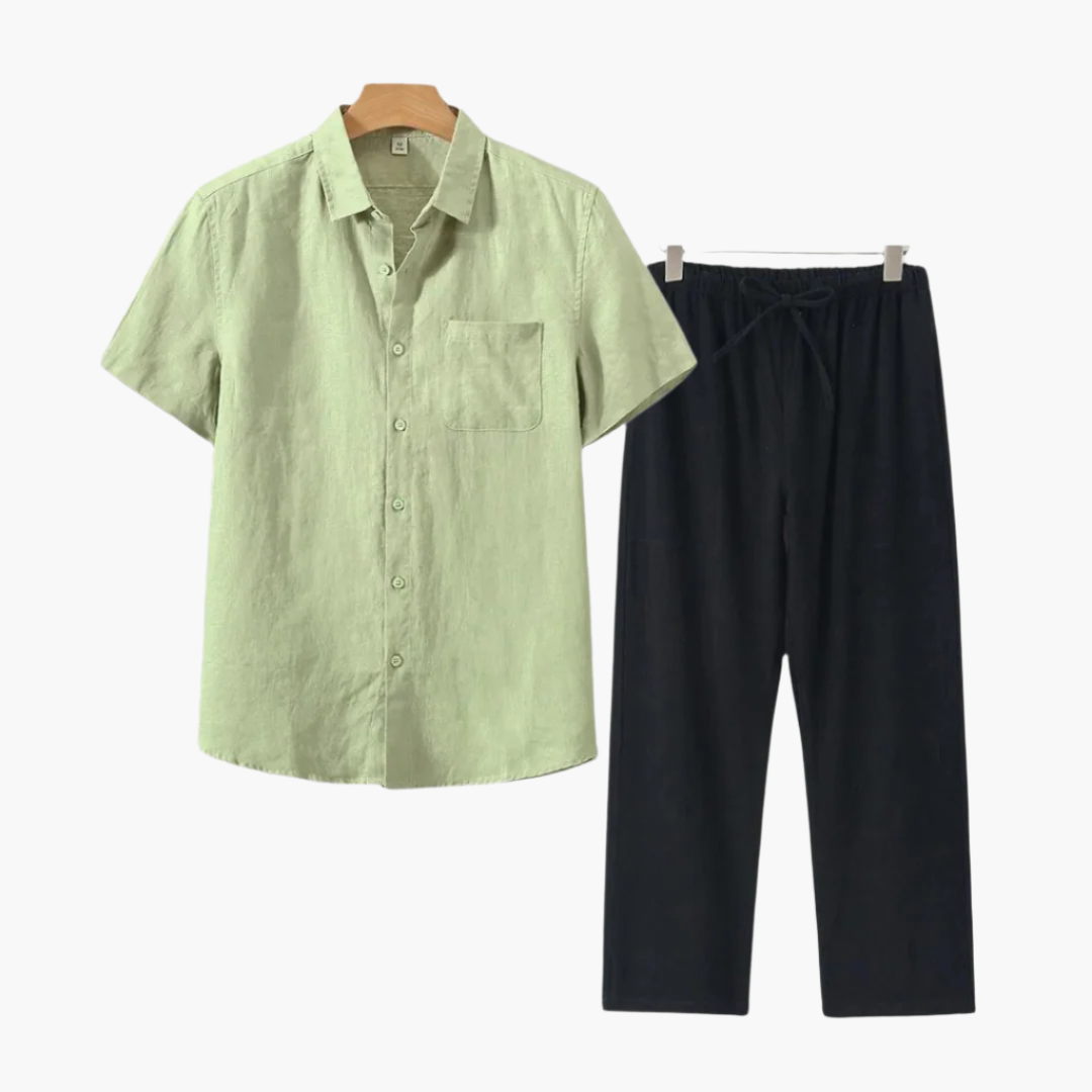 Juego de ropa de cama CAPETOWN