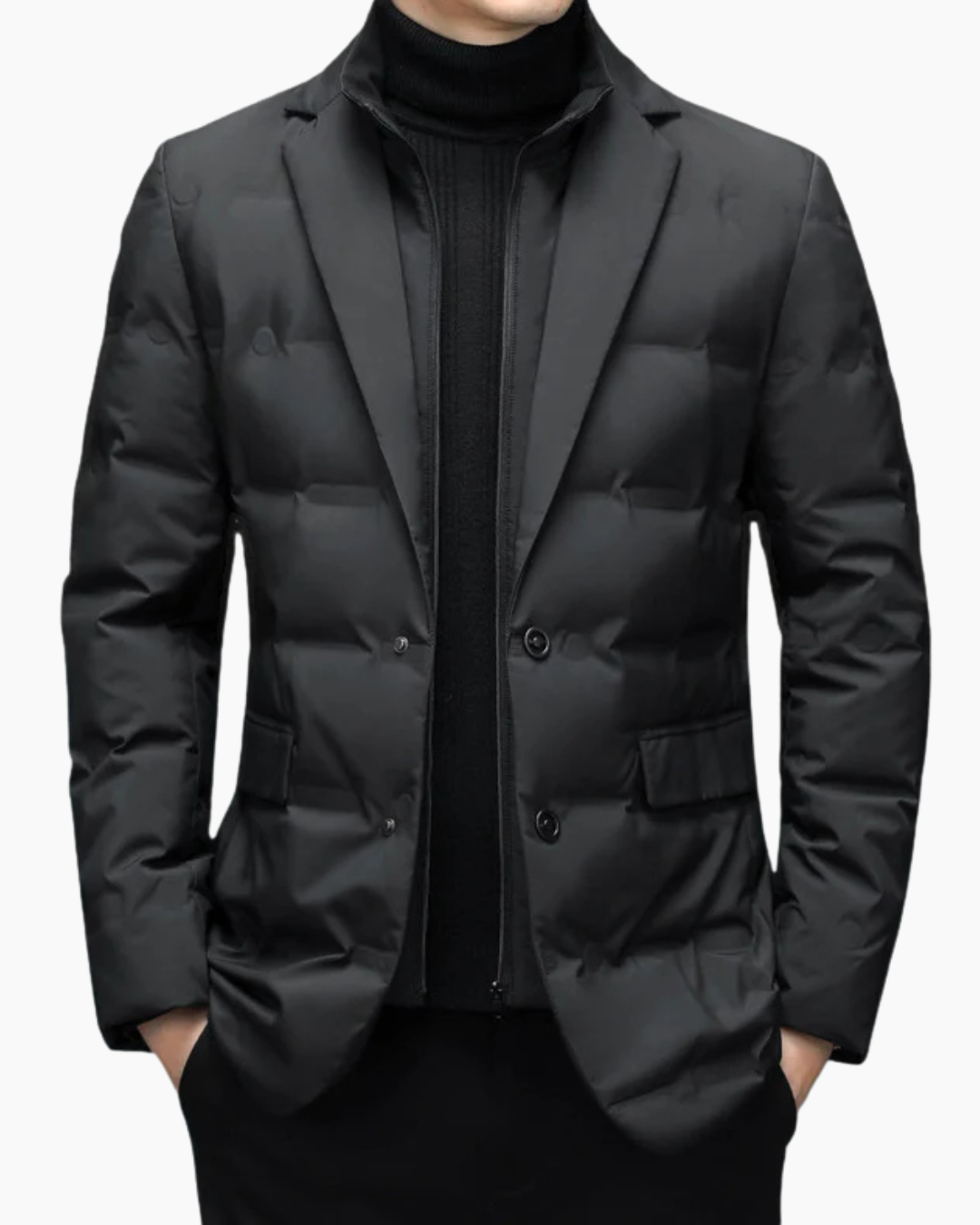 Ricardo | Chaqueta Elegante