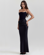 Rosalind | Vestido corsé elegante