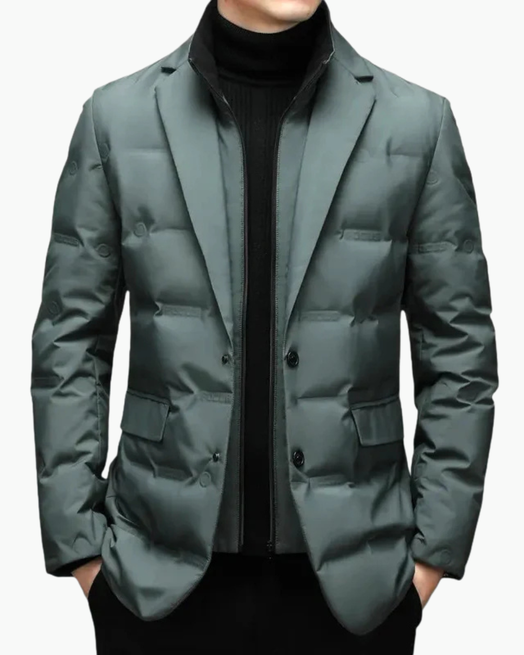 Ricardo | Elegante Jacke