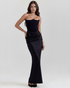 Rosalind | Vestido corsé elegante