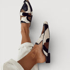 VELLE – SLIP-ONS MIT STIL
