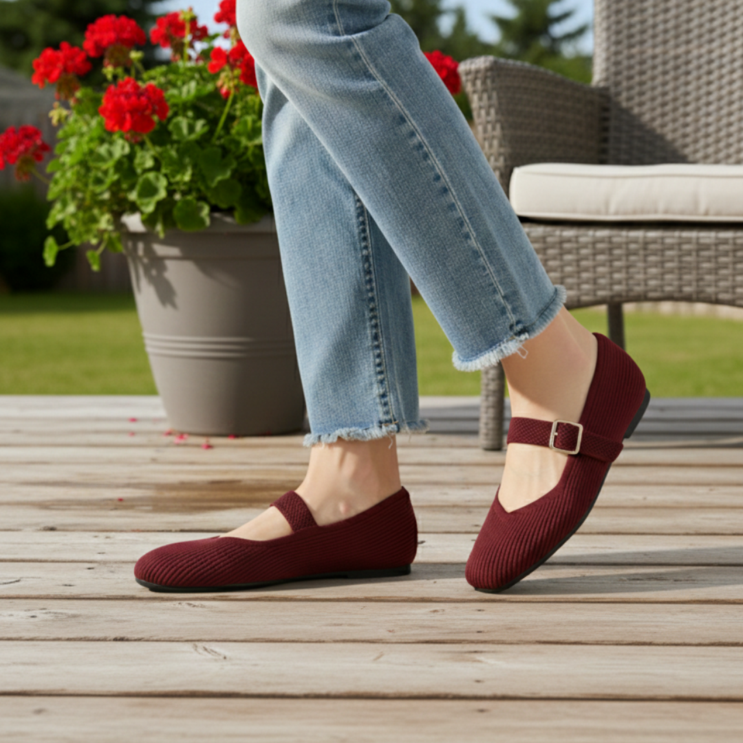 Mocasines Aveline Comfort