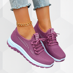 EVA™ - Sneaker urbana traspirante