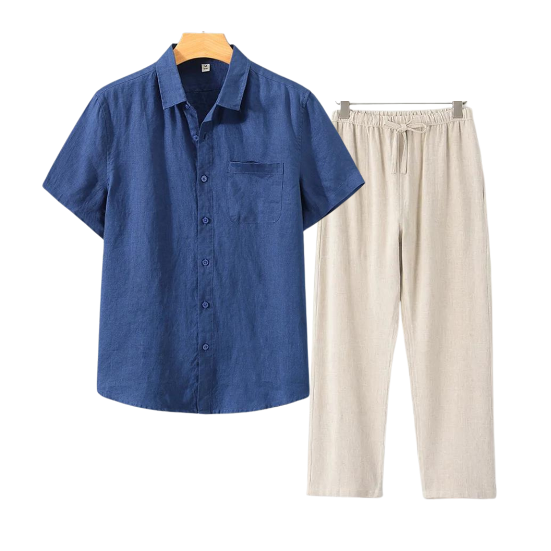 Juego de ropa de cama CAPETOWN