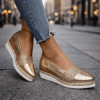 Luce Scarpe Eleganti Comfort