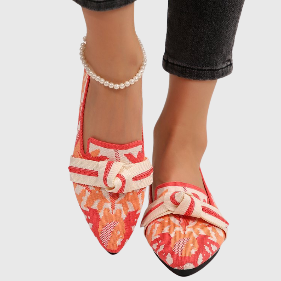 Muse | Mocasines Artistic Comfort