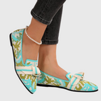 Muse | Mocasines Artistic Comfort