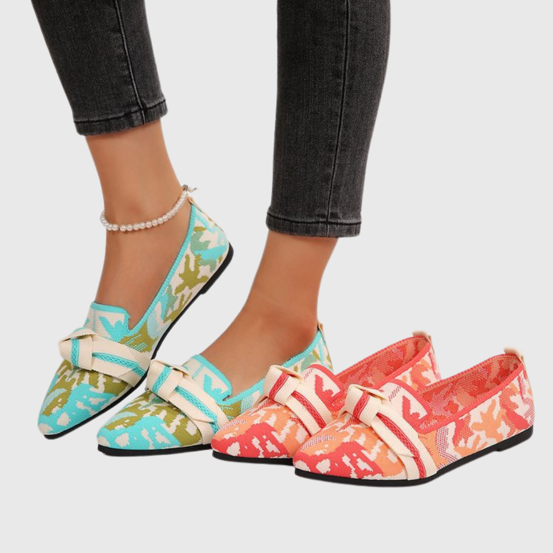 Muse | Mocasines Artistic Comfort