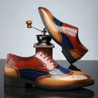 Harry – Zapatos Oxford Clásico