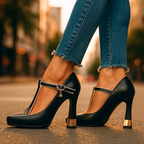 Rebeca | Tacones VIVIENNE