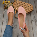 Dario Scarpe Comfort Versatile