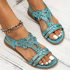 Boho Sandali Ortopedici Comfort