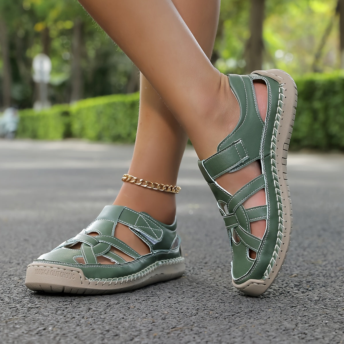 SOLA™ Sandalias ligeras de verano