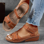 Orélys™  Sandalias ortopédicas Comfort Flex