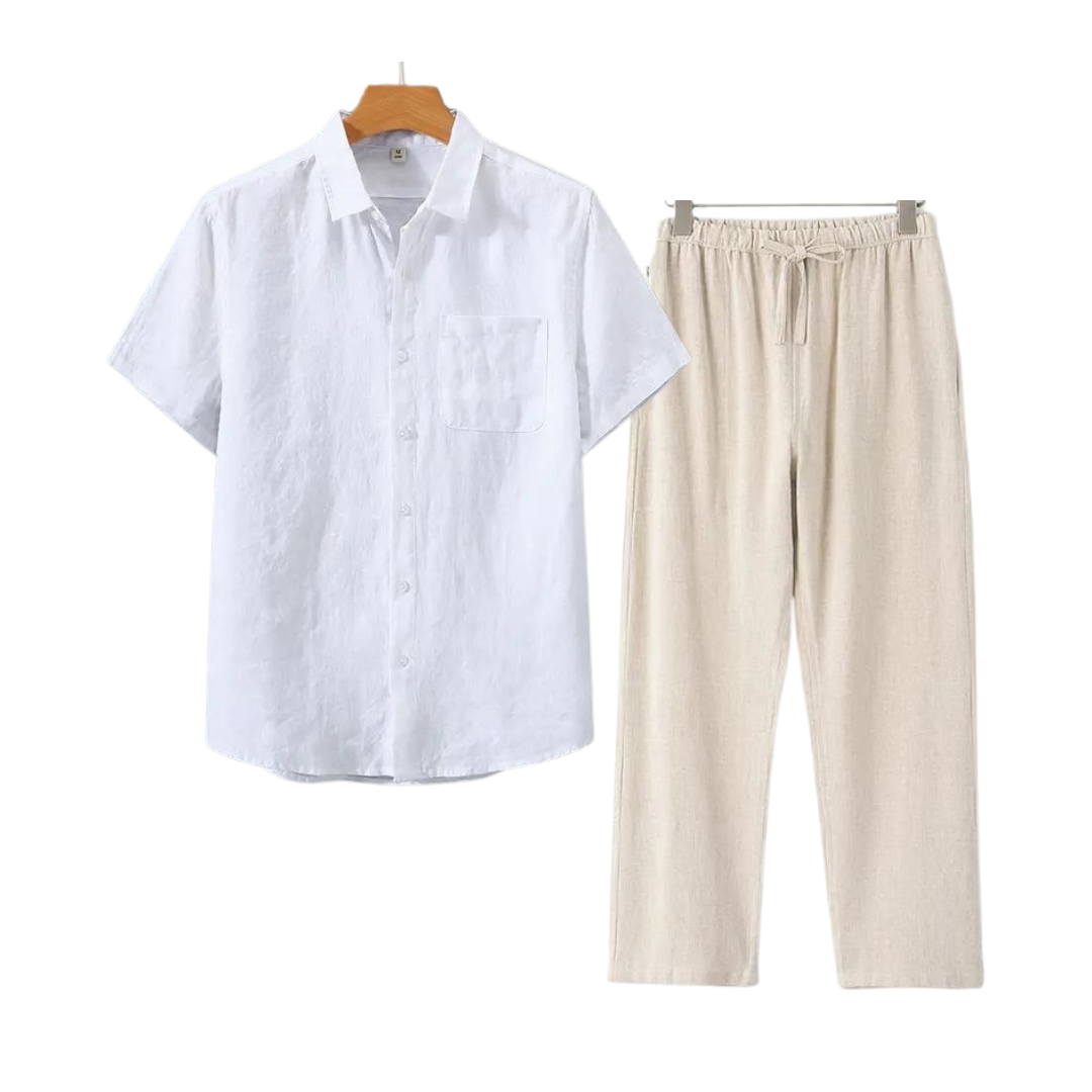 Juego de ropa de cama CAPETOWN