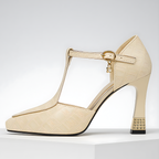 Tacones Sirena Vivienne