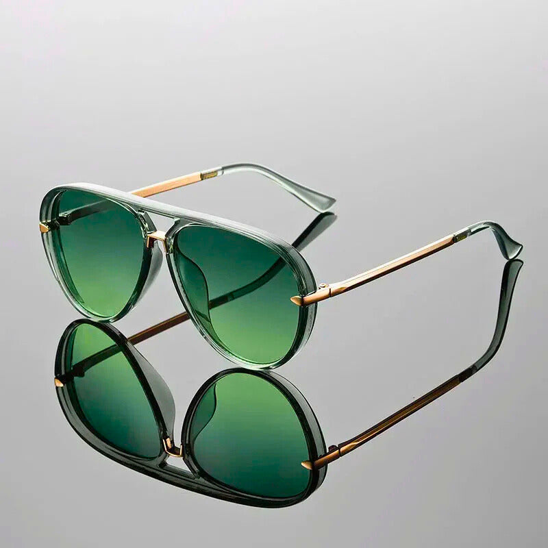 Gafas de sol Viola Aviator