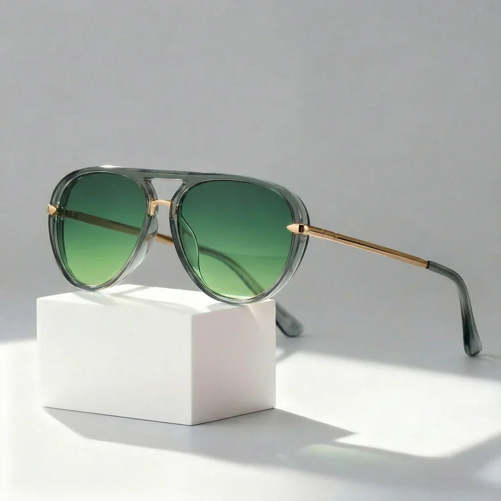 Gafas de sol Viola Aviator
