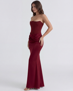Rosalind™ | Vestido corsé de glamour elegante
